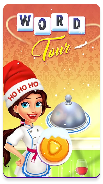 Word Tour