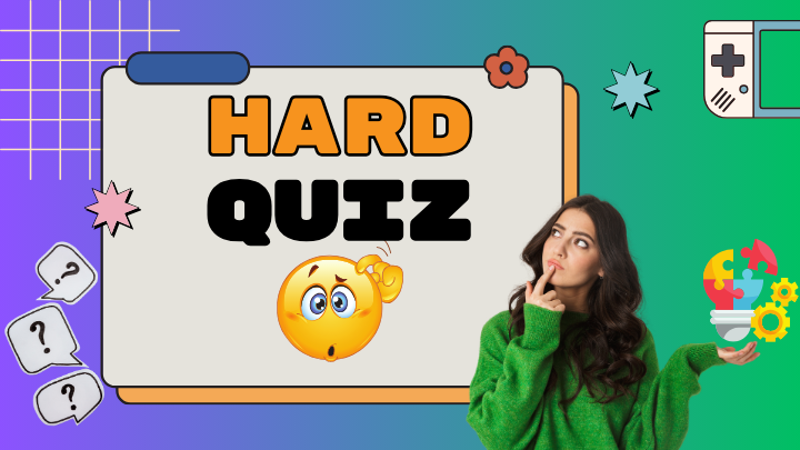 Quizmaster - Free online Quiz - play Now!